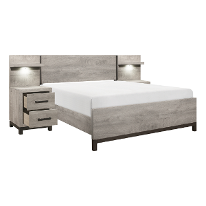 Full Bed 263
