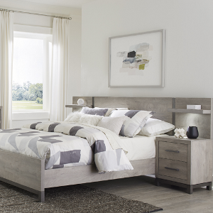 Full Bed 263