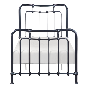 Twin Bed 108