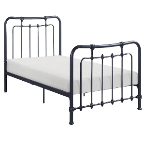 Twin Bed 108