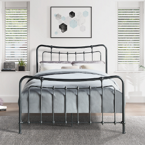 Full Bed 264