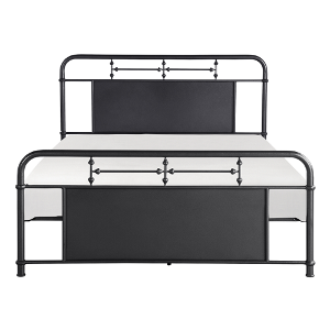 Full Bed 265