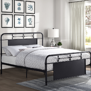 Full Bed 265