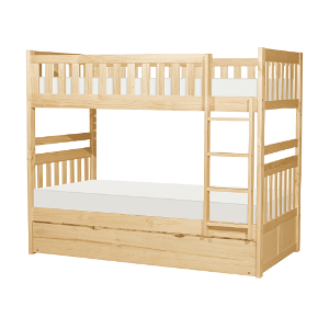 TT Bunkbed 100