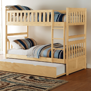 TT Bunkbed 100