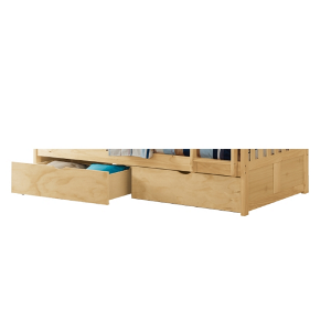 2043 Storage Drawers