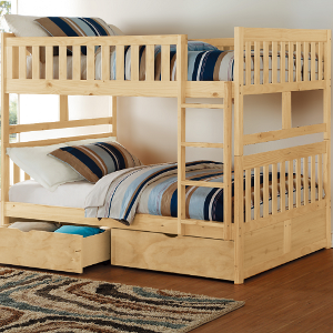 FF Bunkbed 039