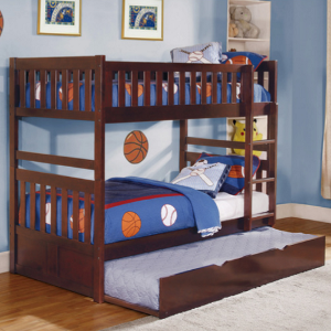 TT Bunkbed 102
