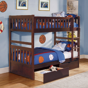 TT Bunkbed 103