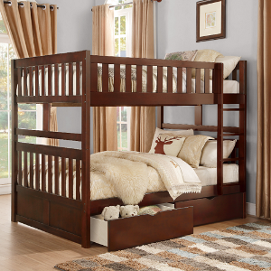 FF Bunkbed 105