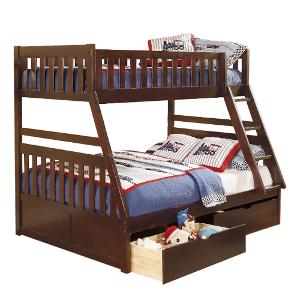 TF Bunkbed 119