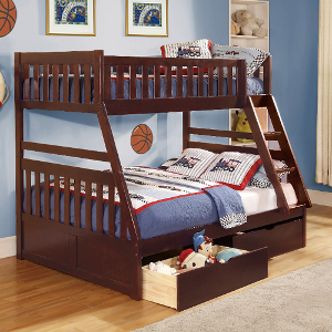 TF Bunkbed 119