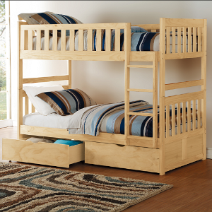 TT Bunkbed 105