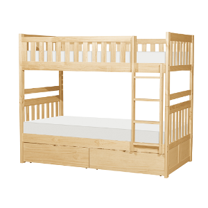 TT Bunkbed 105