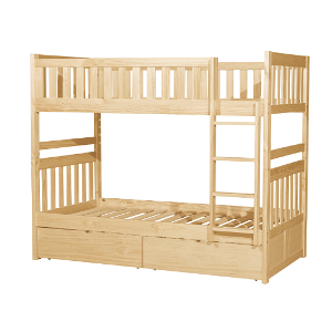TT Bunkbed 105
