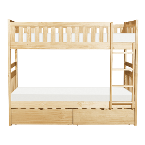 TT Bunkbed 105
