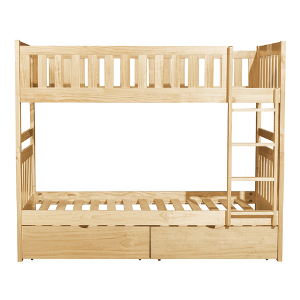 TT Bunkbed 105