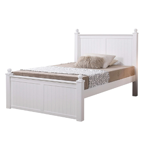 Twin Bed 022