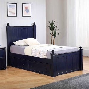 Twin Bed 016