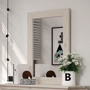 Mirror Dresser 006