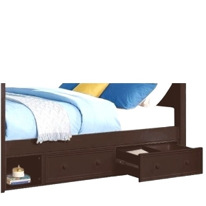 Espresso XL 2 Drawer Unit