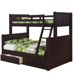 TF Bunkbed 120