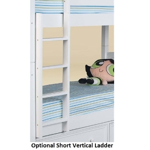 QQ Bunkbed 125