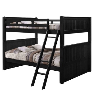 QQ Bunkbed 127