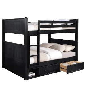 QQ Bunkbed 128
