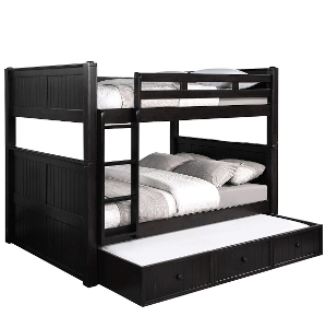 QQ Bunkbed 129