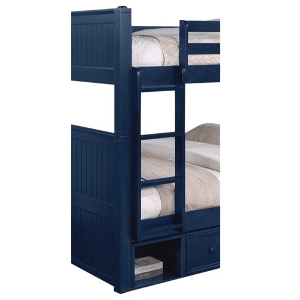 XL Twin Bunkbed 006