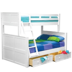 TF Bunkbed 126