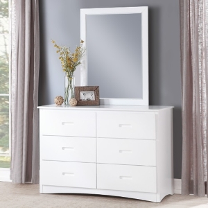 Mirror 338DR