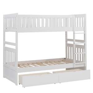 TT Bunkbed 120