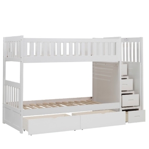 TT Bunkbed 123