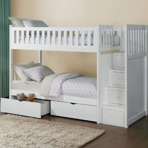 TT Bunkbed 123