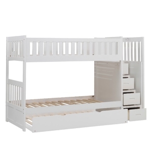 TT Bunkbed 124