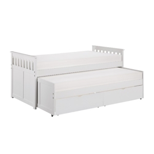 Twin Bed 142