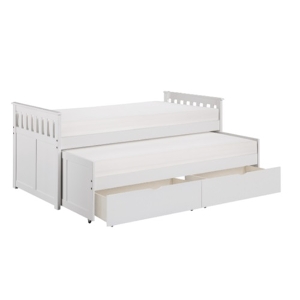 Twin Bed 142
