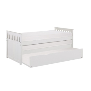 Twin Bed 143