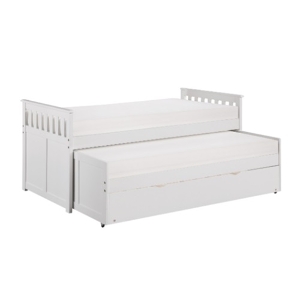 Twin Bed 143