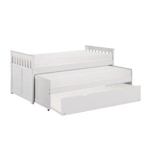 Twin Bed 143