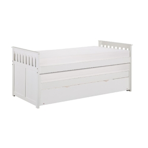Twin Bed 143