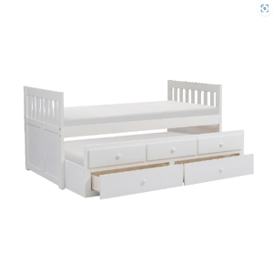 Twin Bed 145