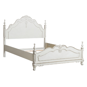 Full Bed 275