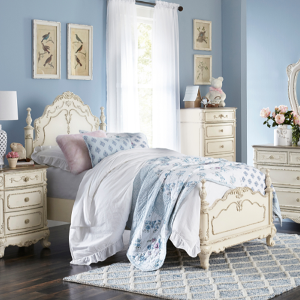 Full Bed 275