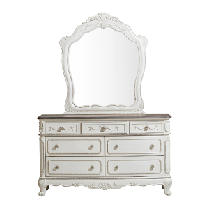 Mirror Dresser 005