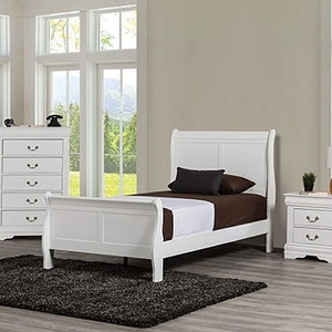 Twin Bed 157