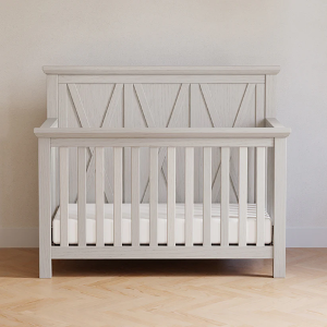 4IN1-020 - Finish: White Driftwood<br><br>Available in Driftwood<br><br>Dimensions: 59 L x 30.75 W x 48 H