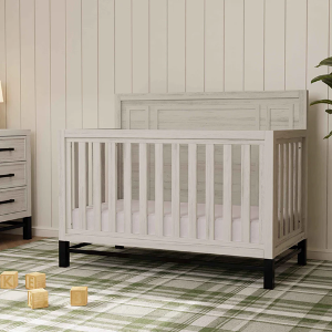 Item # 513CRB - Finish: White Driftwood<br><br>Available in Driftwood<br><br>Dimensions: 55.5 L x 30.4 W x 44.9 H